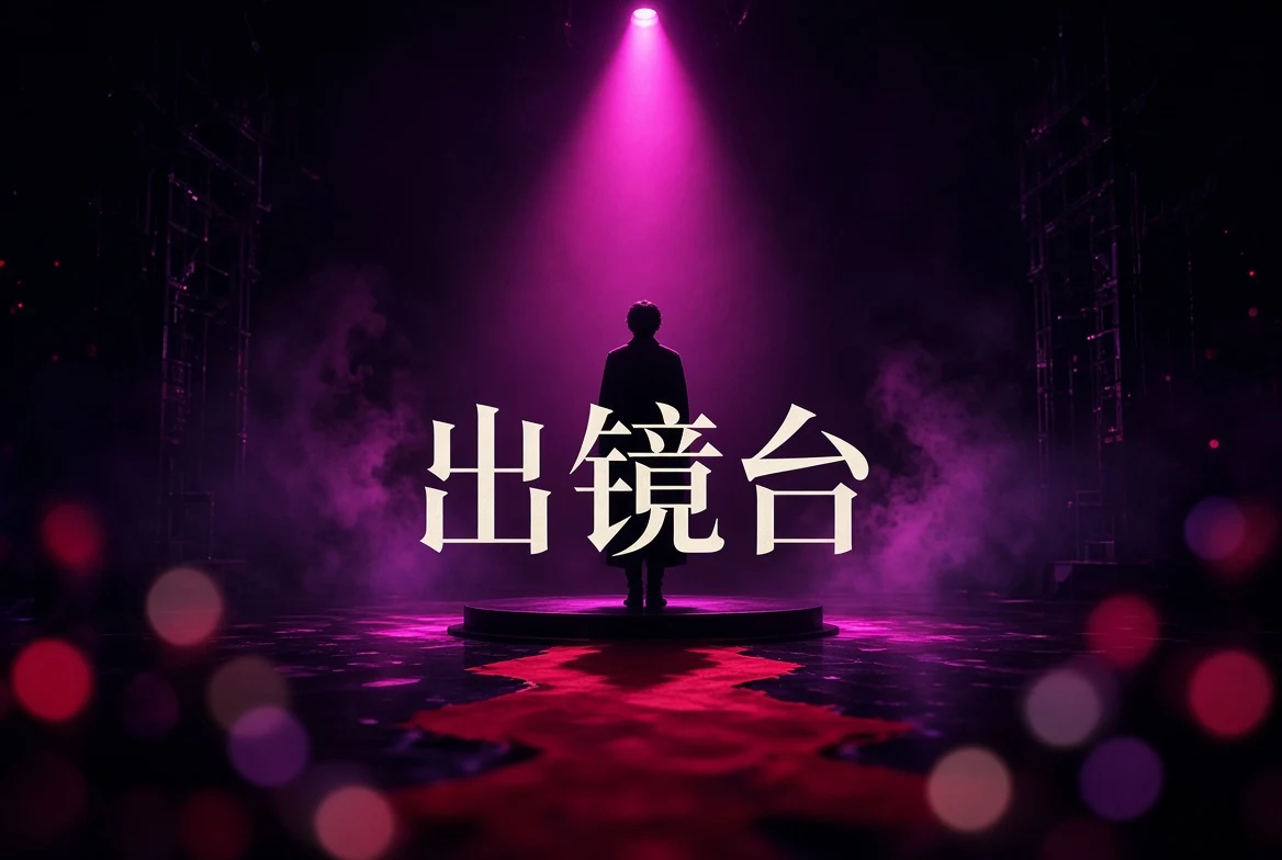 公开人物