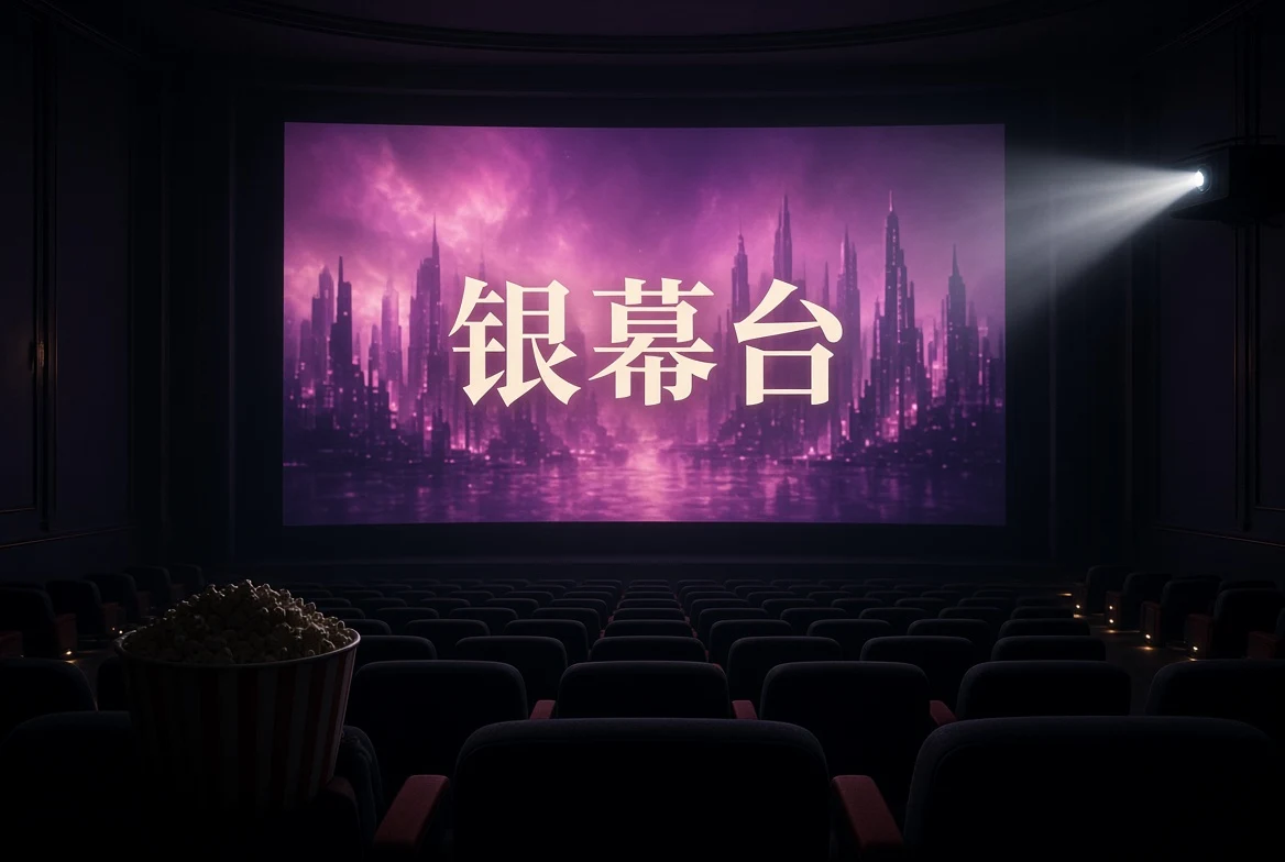 影视观察