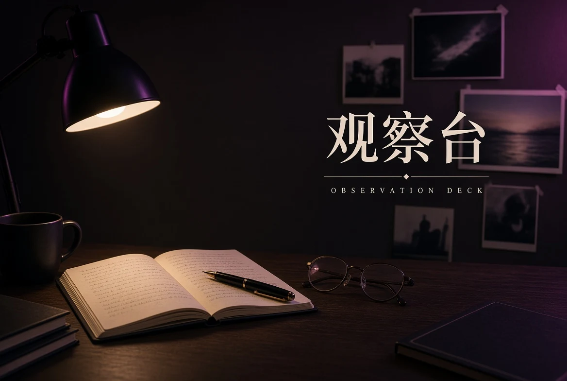 观点观察